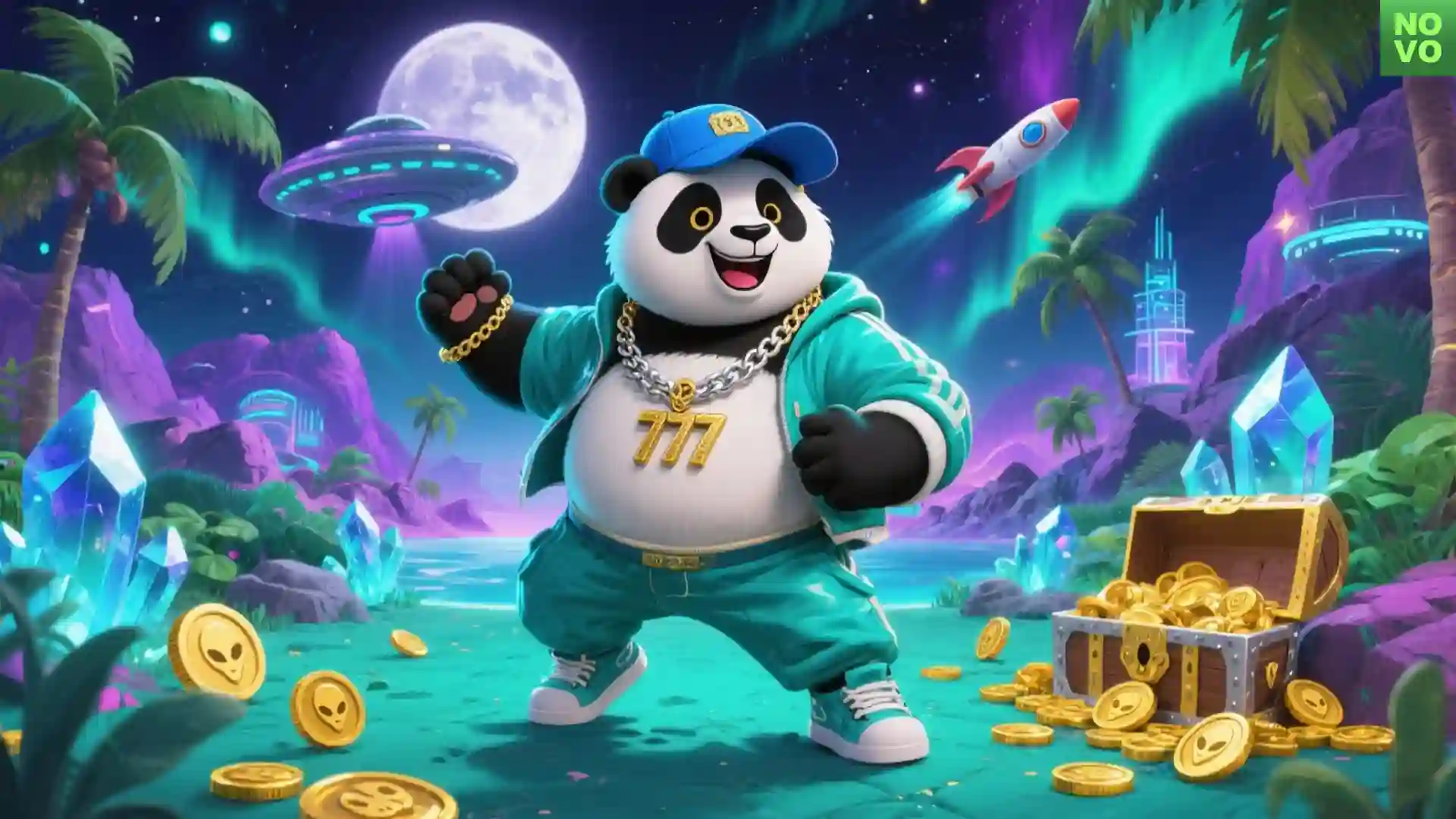 entretenimento online